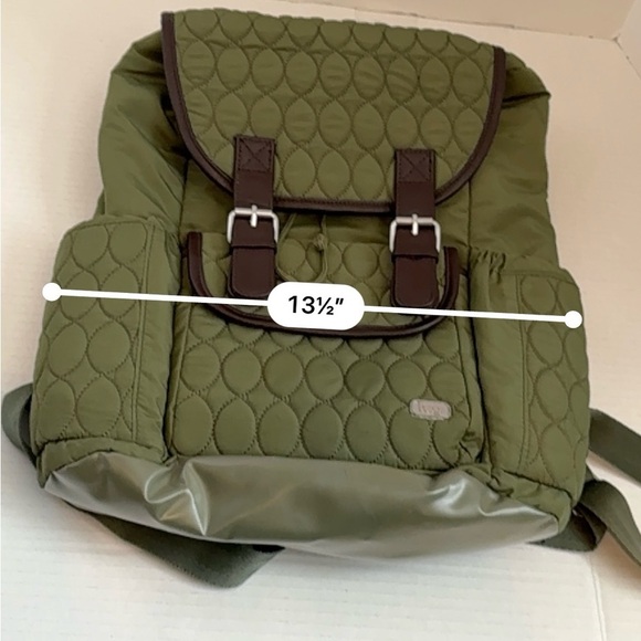 Backpacks